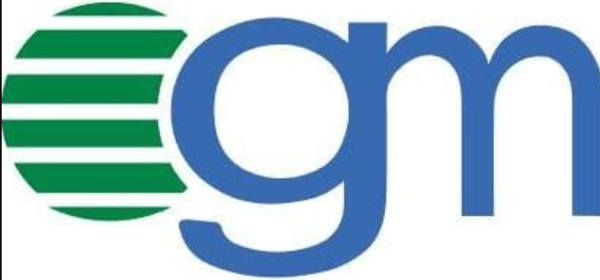OGM logo